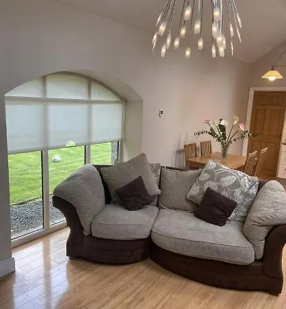 Glenwood House Appartement *