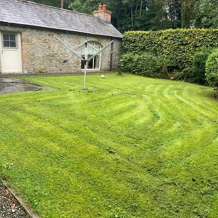 Glenwood House * Walterstown